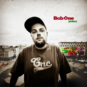 Plastik by Bob One