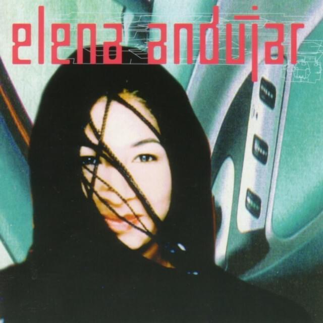 Perdí la Voz by Elena Andújar