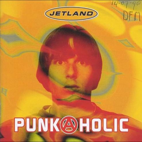 Cover image for Punkaholic