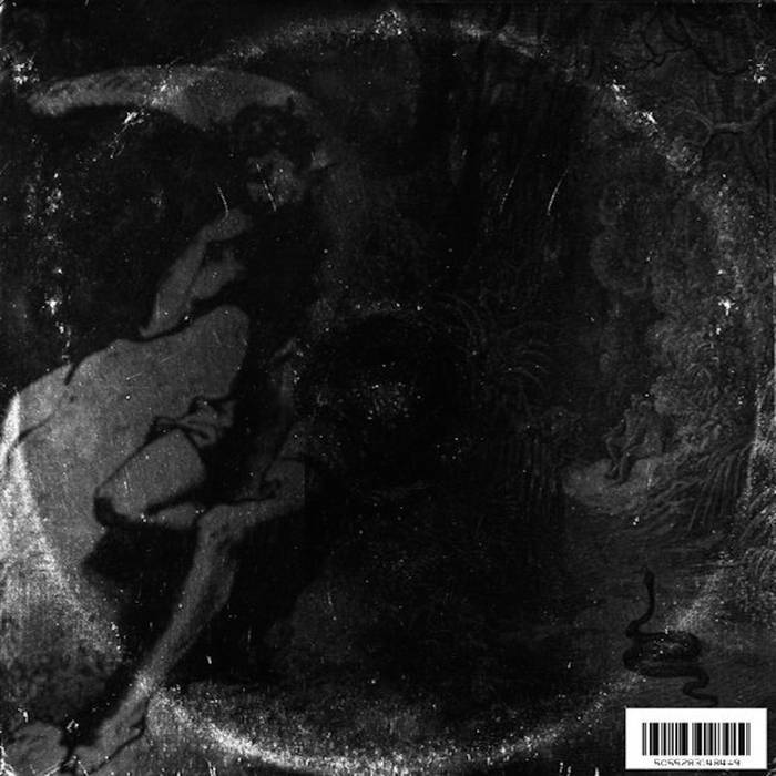 Cover image for Paradise Lost