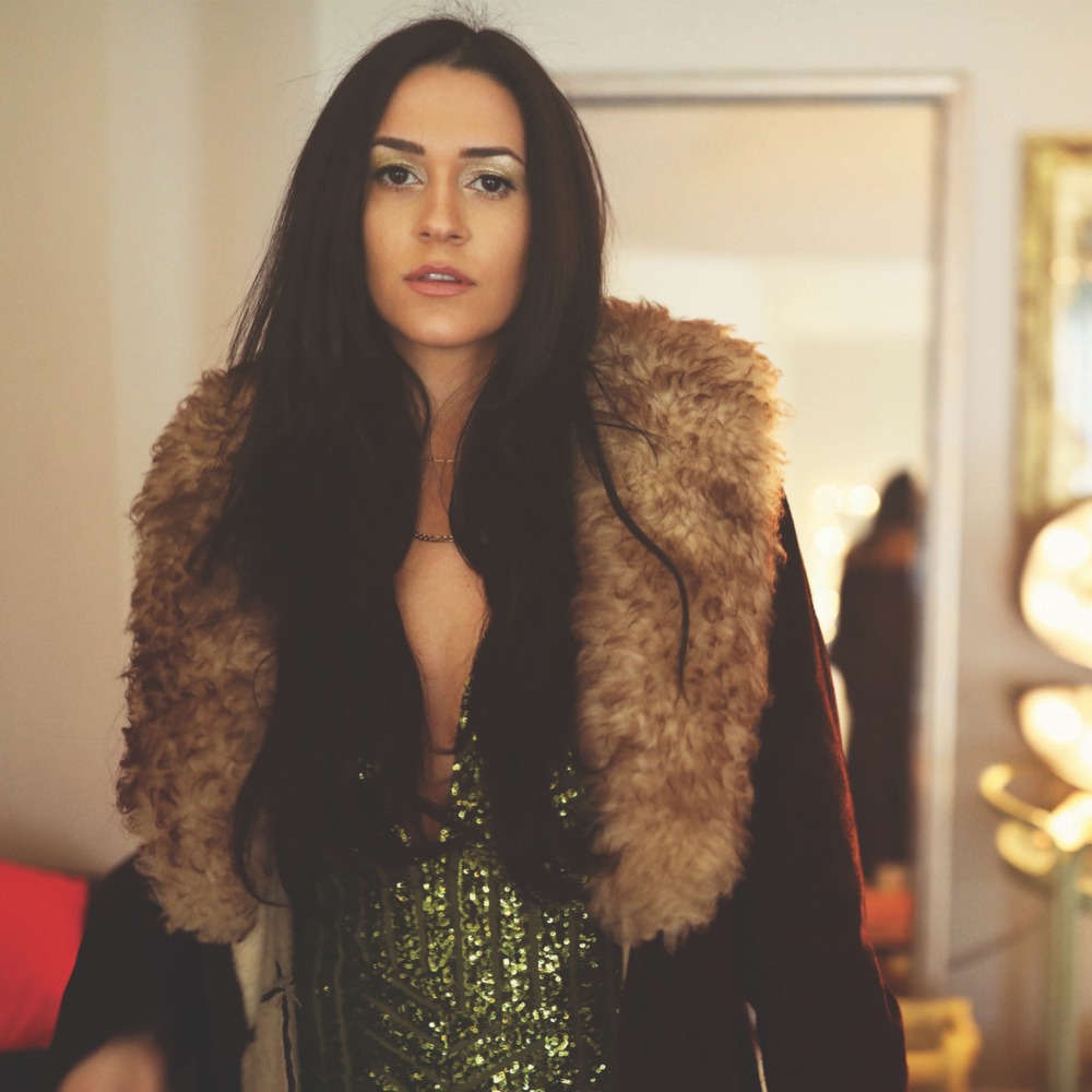 Cover image for Kat Dahlia
