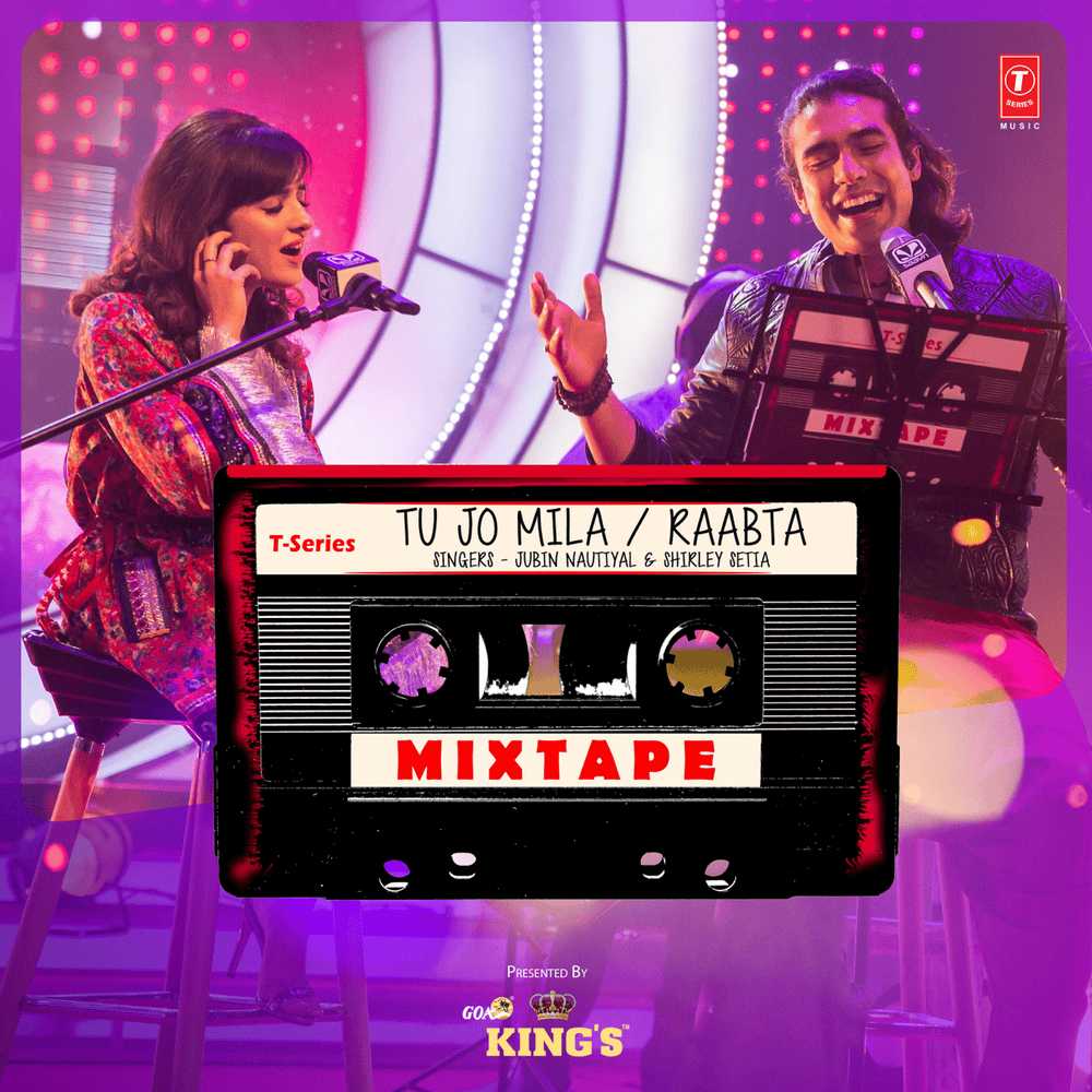 Tu Jo Mila-Raabta by Jubin Nautiyal