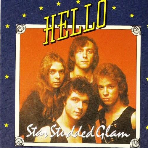 Feel This Thing by Hello