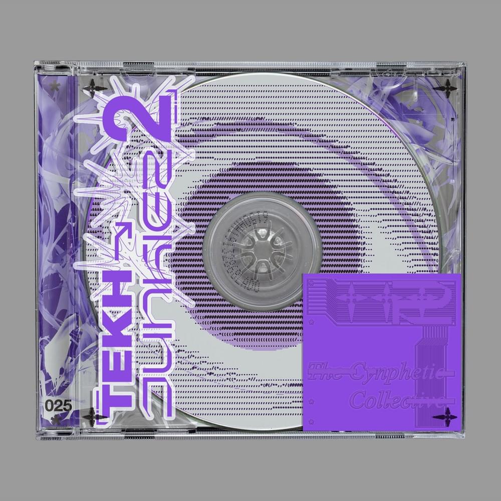 Junkie No Uta - An Anthem For A Hard Dance Festival Which Doesn’t Exist by ReeK (GER)