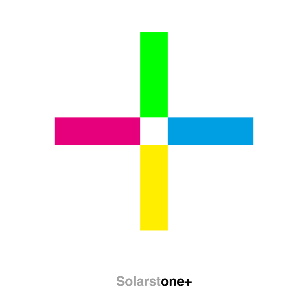 Cover image for One+