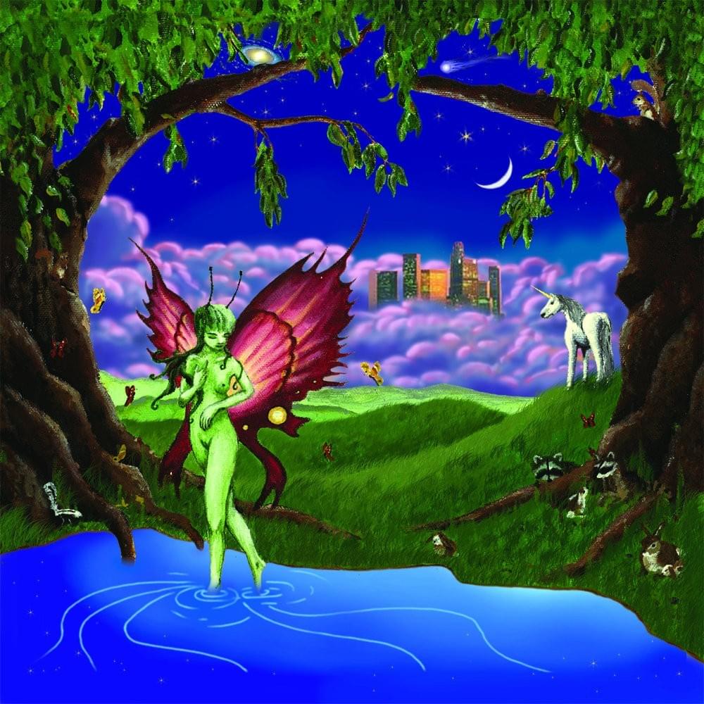 Party Baby by Captain Ahab