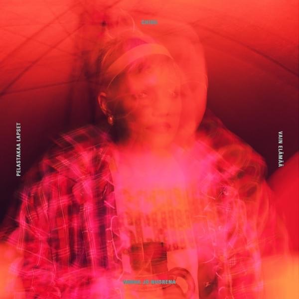 Album cover art for "Vanha jo nuorena (Vain elämää kausi 12)" by Chisu