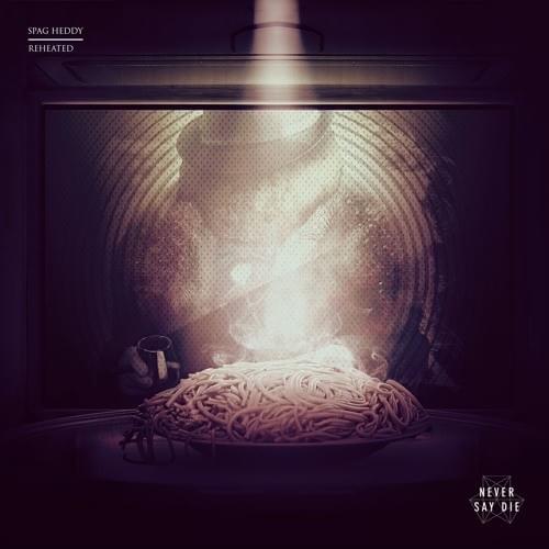Cover image for Reheated
