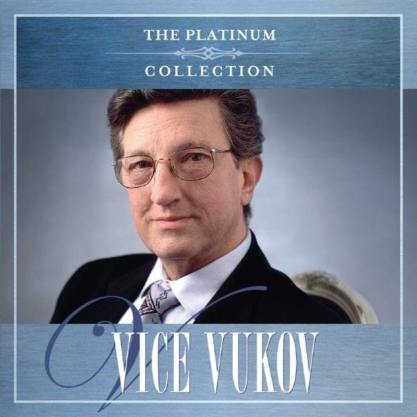 Cover image for The Platinum Collection