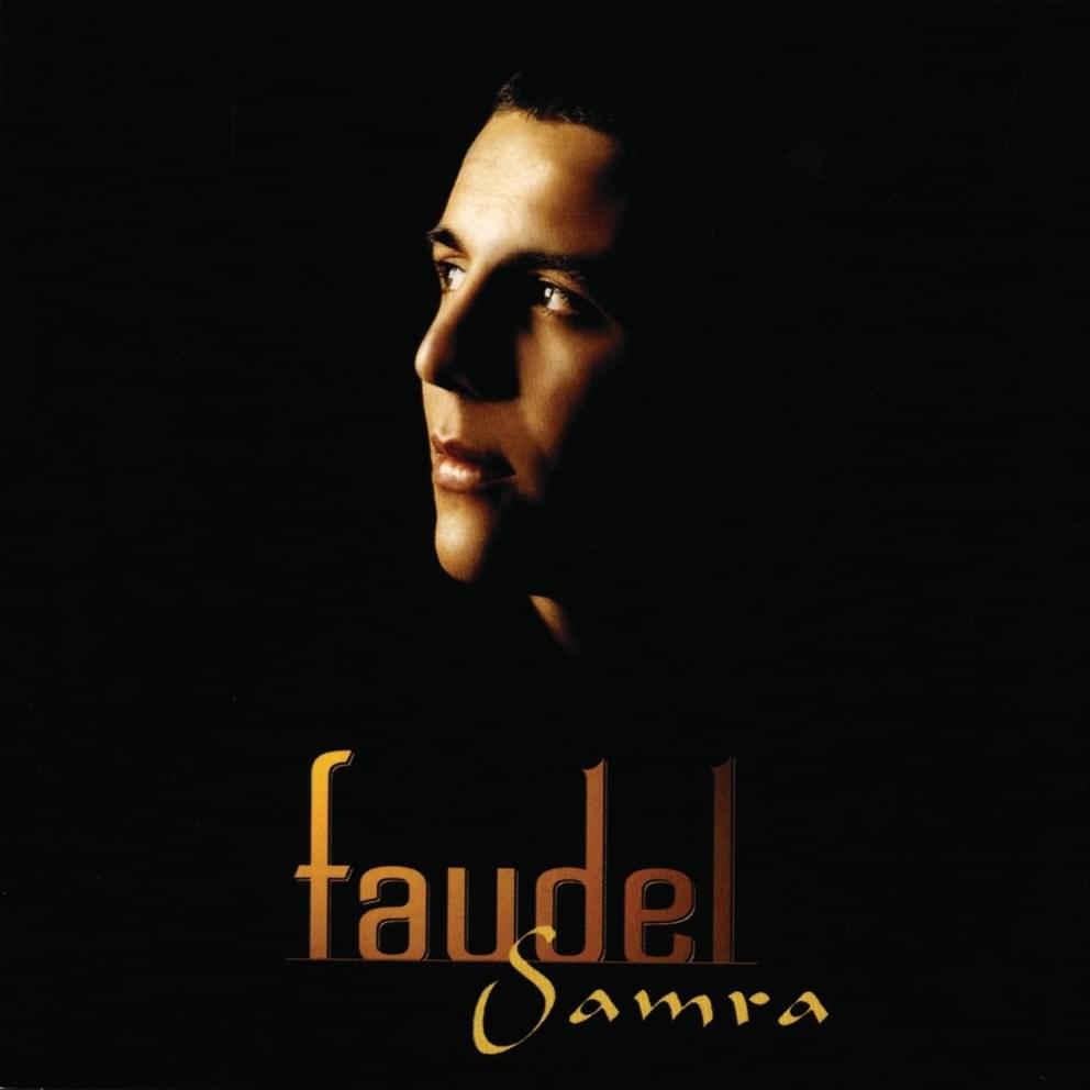 Hanina by Faudel
