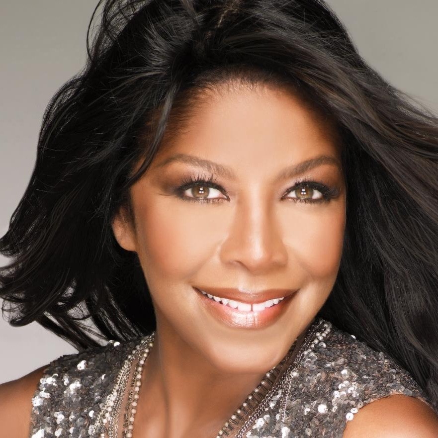 Cover image for Natalie Cole