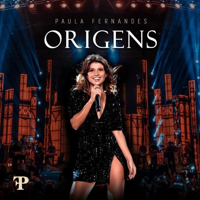 Cover image for Origens