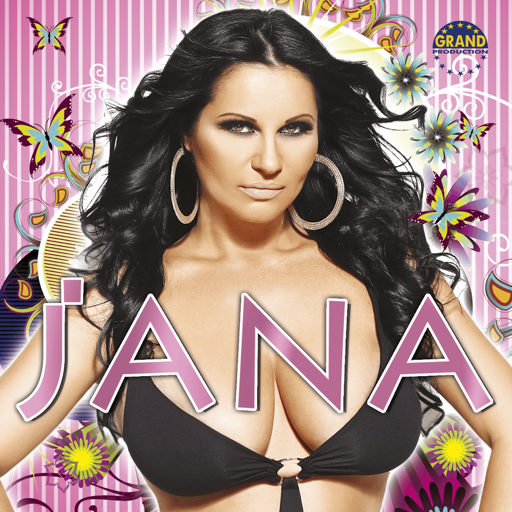 Jana 2 by Jana