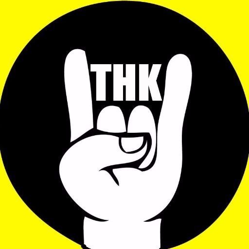 Cover image for TEAMHEADKICK