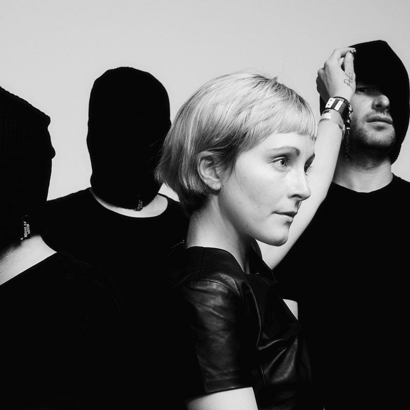 Photo of POLIÇA