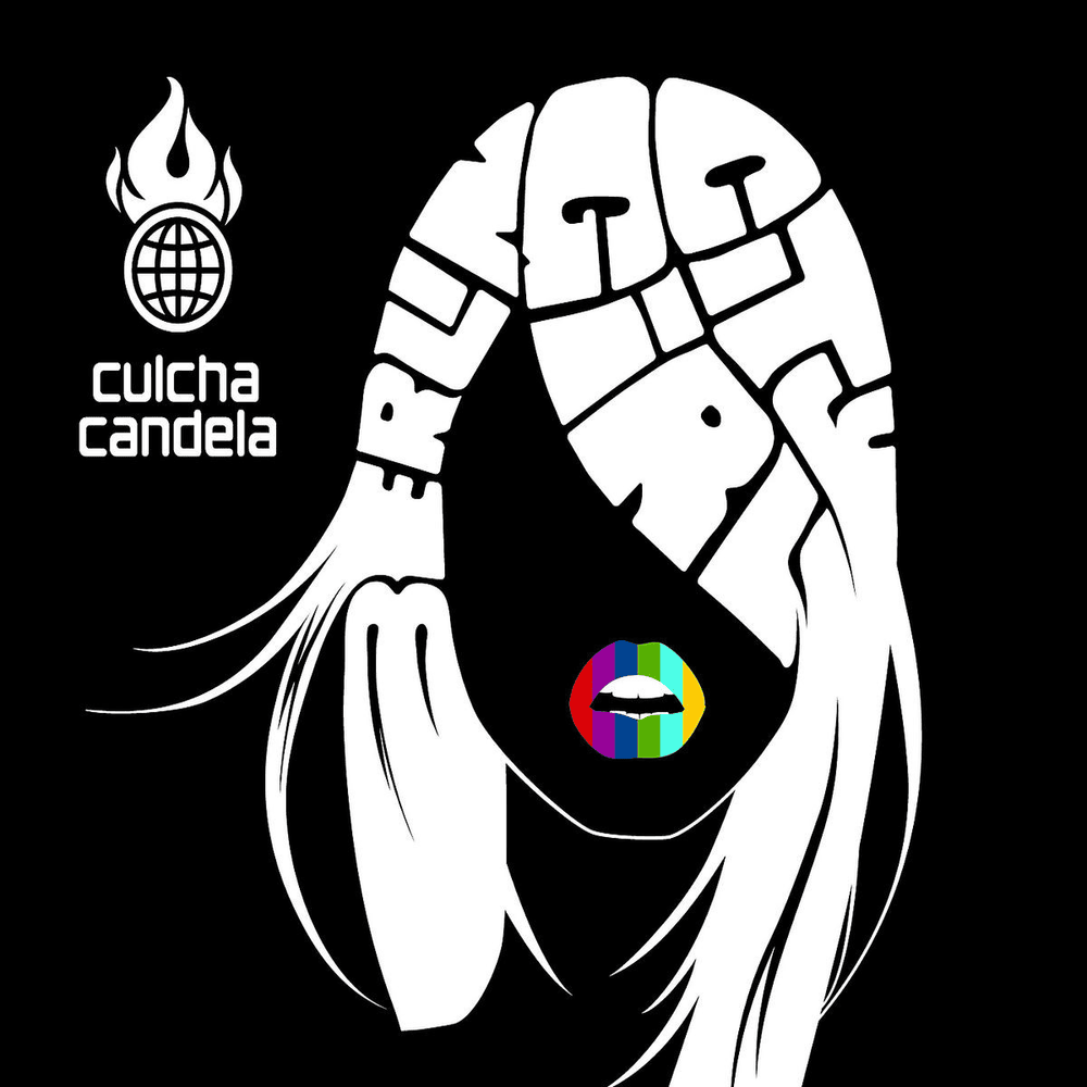 Berlin City Girl by Culcha Candela
