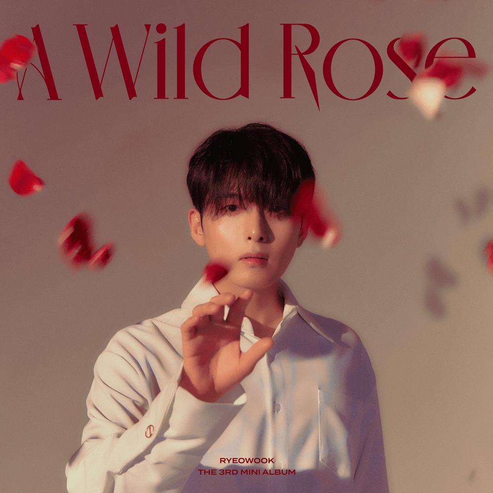 Crying by RYEOWOOK (려욱)