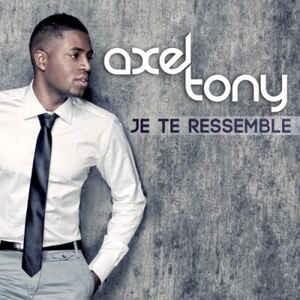 Au-delà des mots by Axel Tony