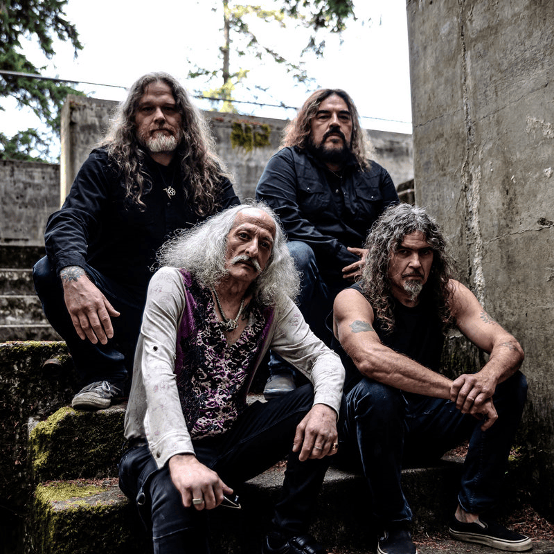 Photo of Pentagram