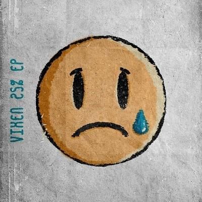 Cover image for 25% EP