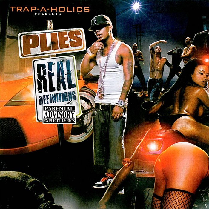 Album cover art for "Rob Yo Pussy Ass" by DJ Teknikz