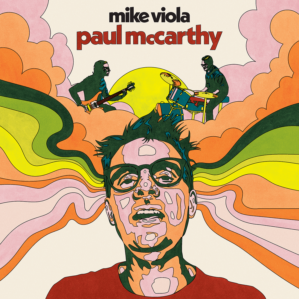 Cover image for Paul McCarthy