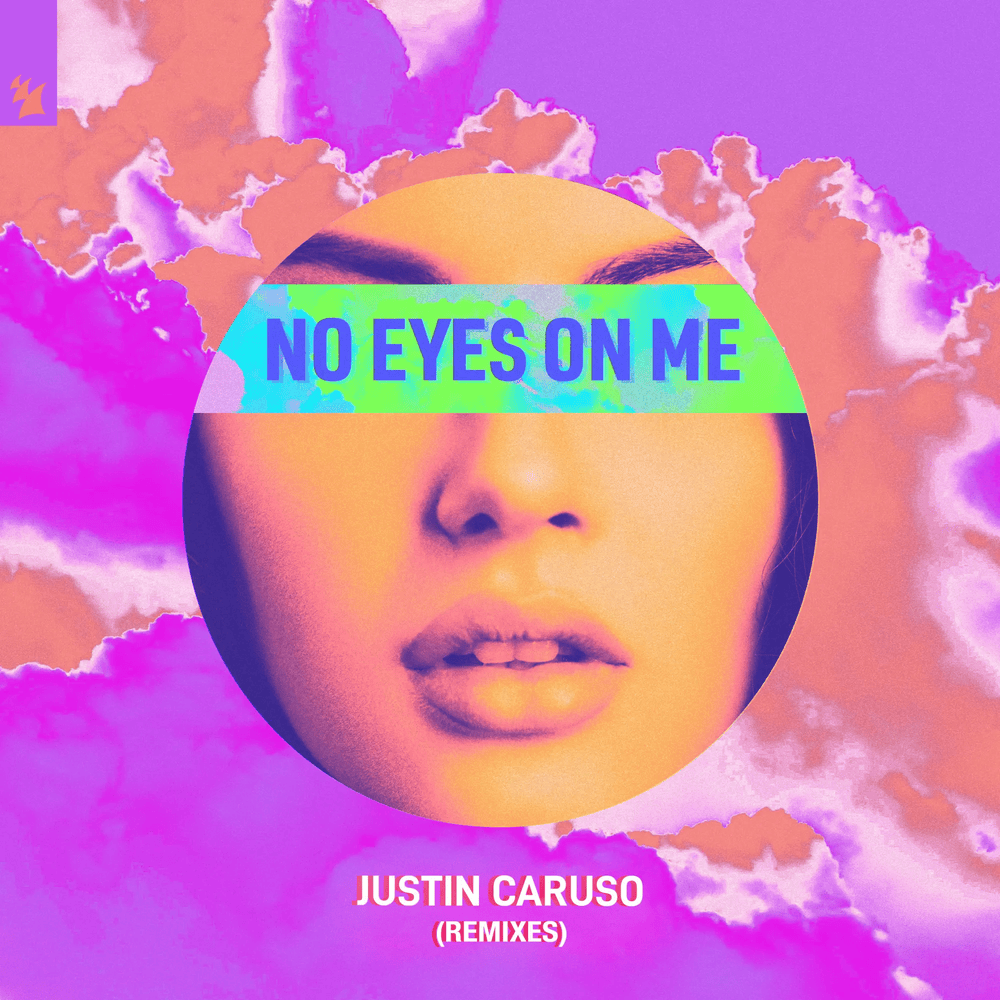 Cover image for No Eyes On Me (Remixes)