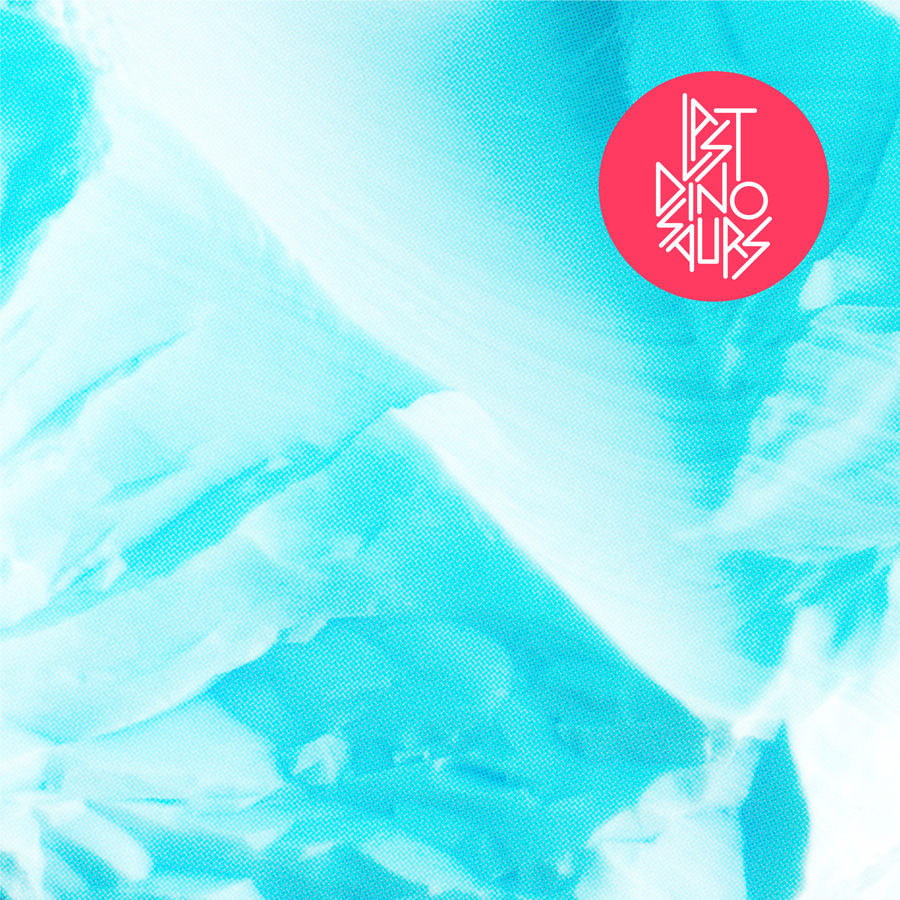 Album cover art for "Zoom" by Last Dinosaurs