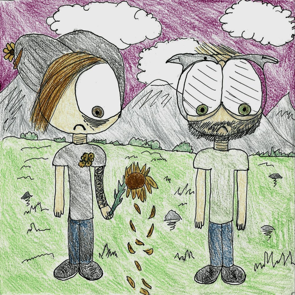 Cover image for scrobelly
