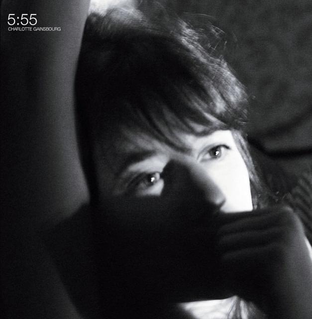 Cover image for 5:55 - Single