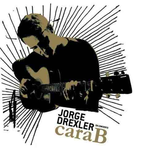 Cover image for Cara B