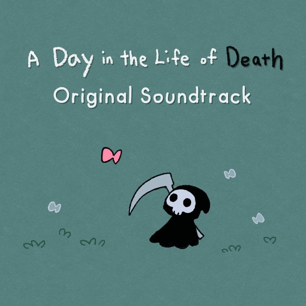 Album cover art for "What I Wish For" by DDRKirby(ISQ)