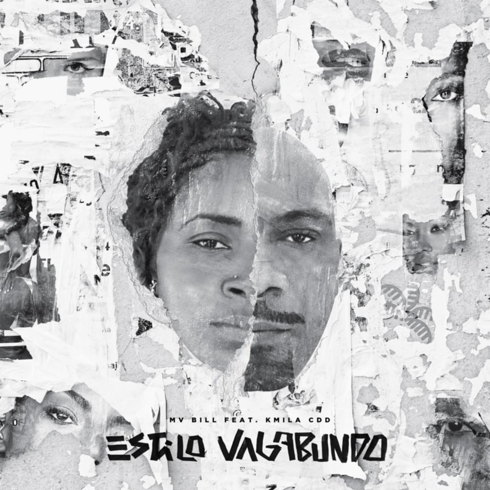 Estilo Vagabundo by MV Bill