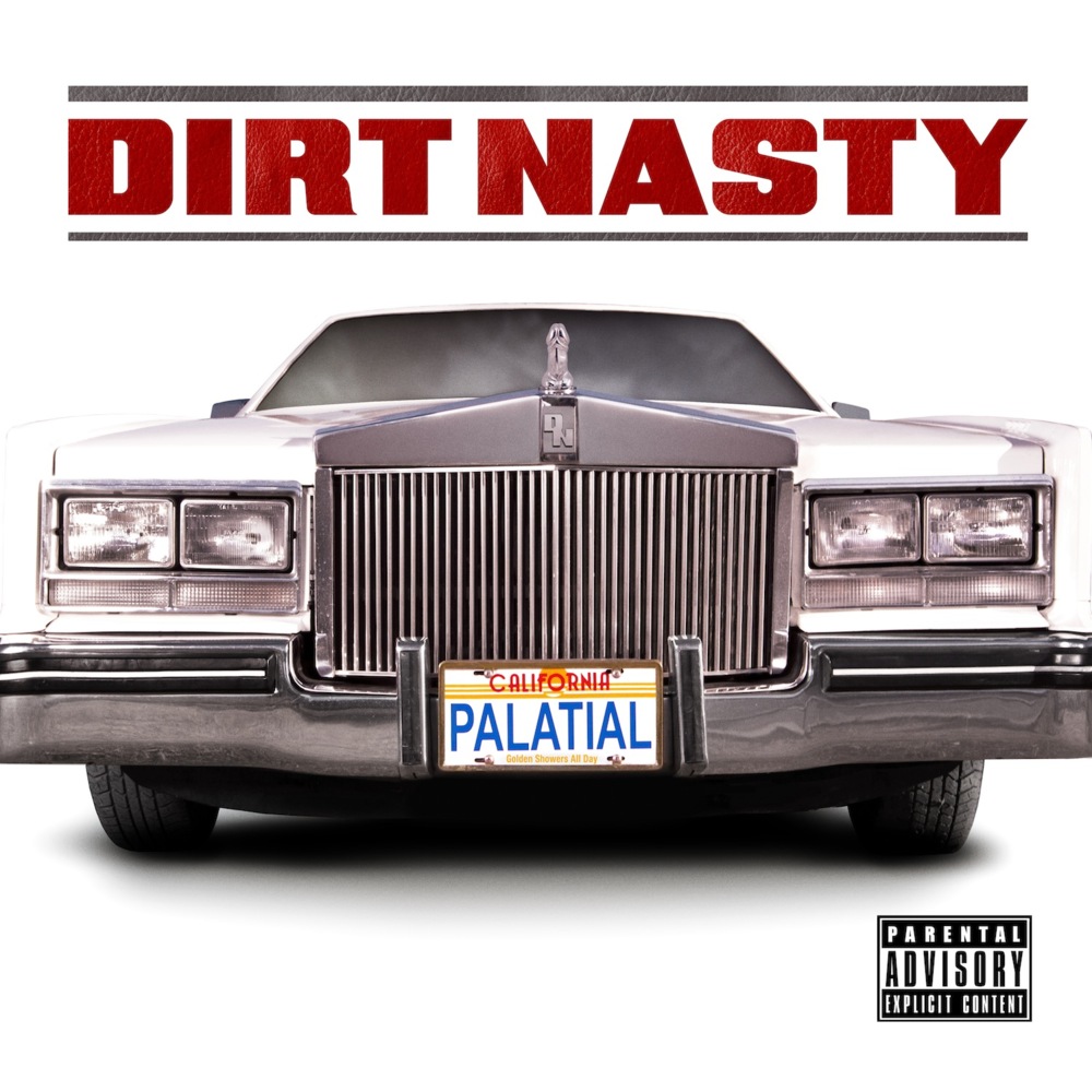 Cover image for Palatial