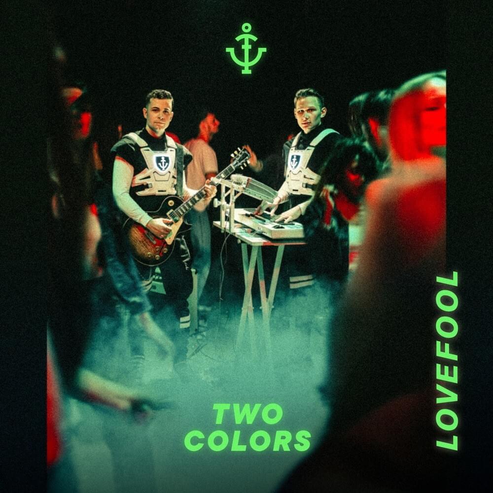Cover image for Lovefool Collection - EP