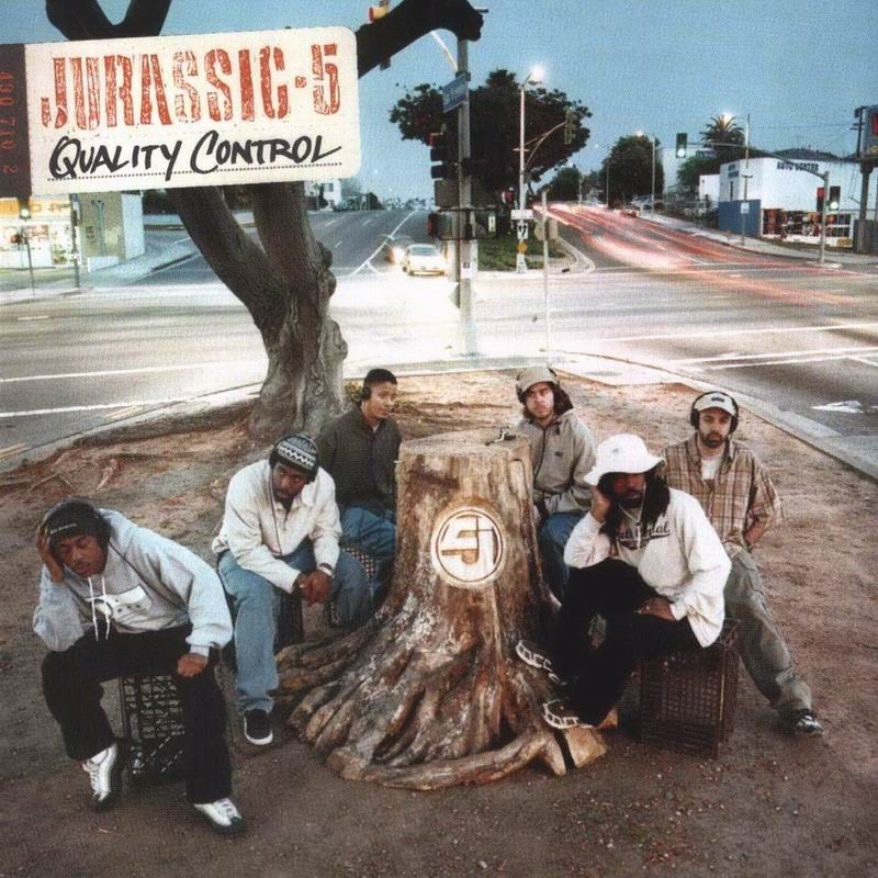 Cover image for Quality Control