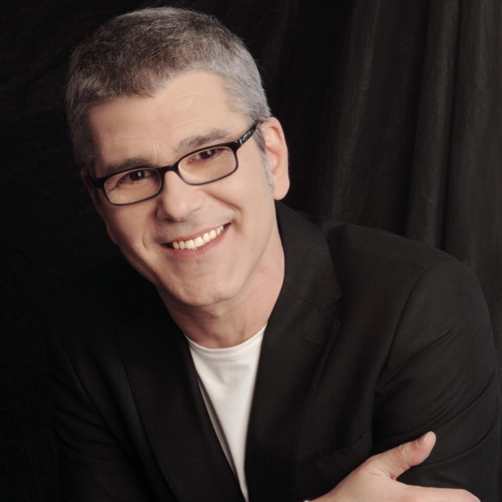 Michele Zarrillo Profile Picture Photo of Michele Zarrillo