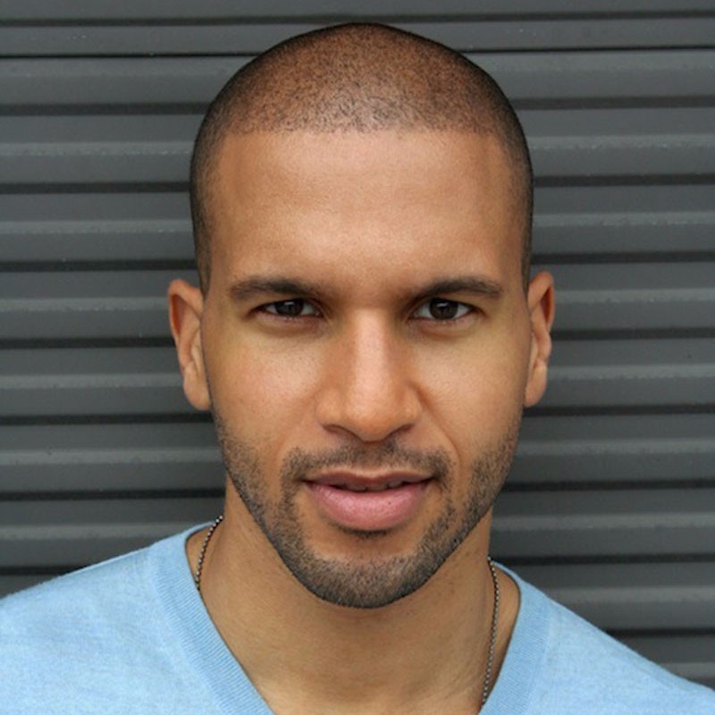 Photo of Sydney James Harcourt