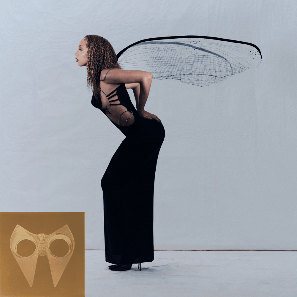 Album cover art for "Urias - Vontade De Voar (Traducción al Español)" by Genius Traducciones al Español