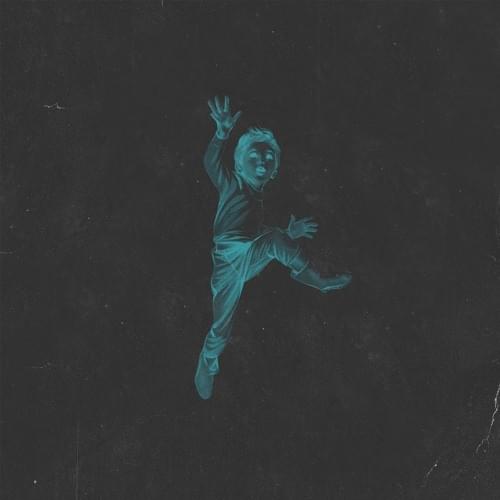 Album cover art for "Read My Mind" by Geographer