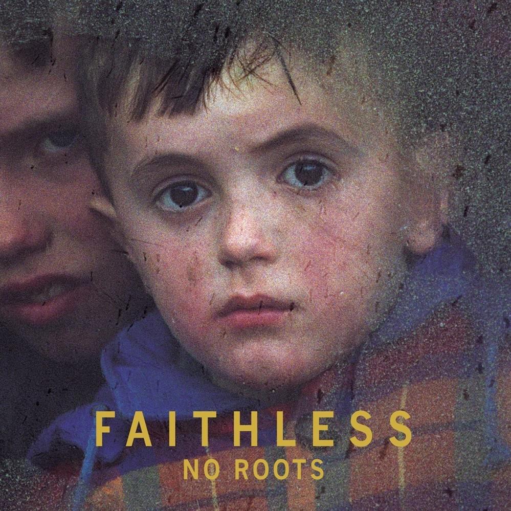 Cover image for No Roots