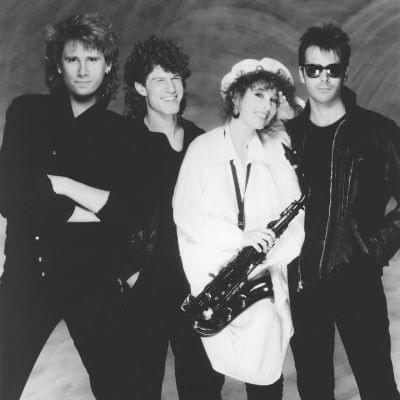 Quarterflash Profile Picture Photo of Quarterflash