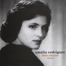 Album cover art for "Nem �s paredes confesso" by Amália Rodrigues