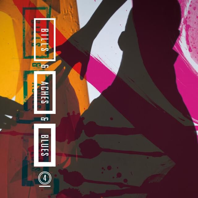 Album cover art for "Misery Is a Butterfly" by Ex:Re