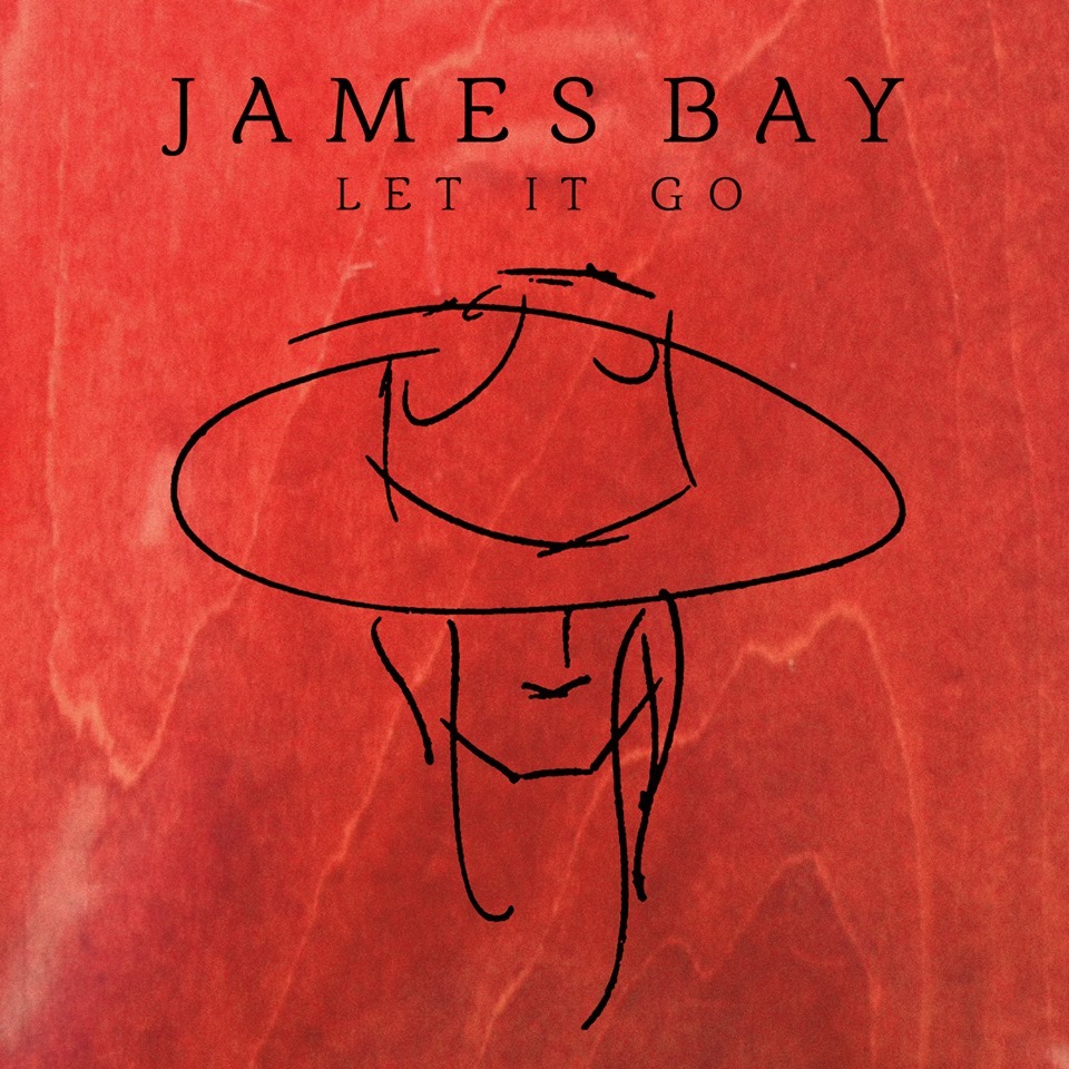 Album cover art for "Let It Go" by NOW That’s What I Call Music!