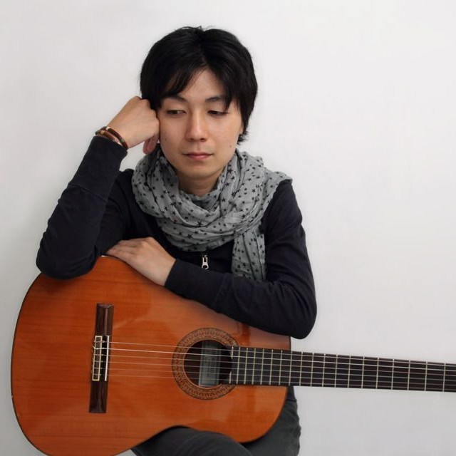 Photo of ケンモチヒデフミ (Kenmochi Hidefumi)