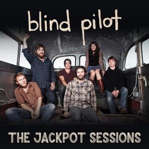 Cover image for The Jackpot Sessions 2009 - EP