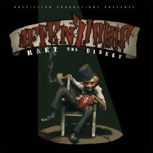 Cover image for Affenzirkus - Hart und Direkt