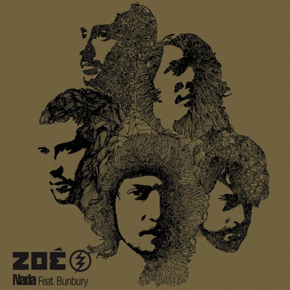 Cover image for Nada - Single