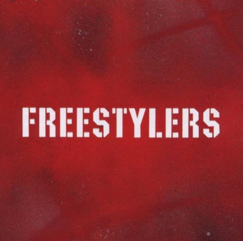 Bass Odyssey by Freestylers